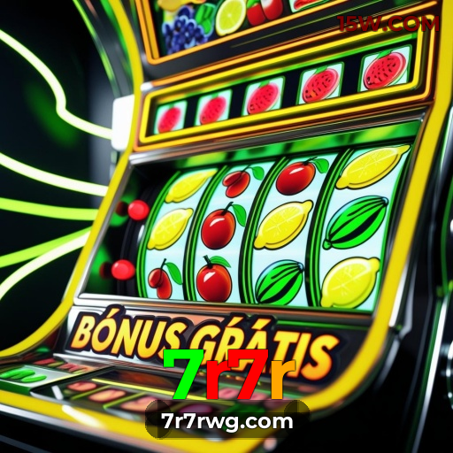 Cashback semanal 7r7r