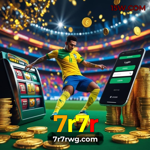 Lottery Clássica na 7r7r