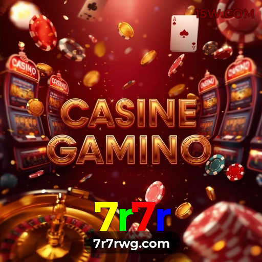 Promoções e bônus exclusivos da 7r7r