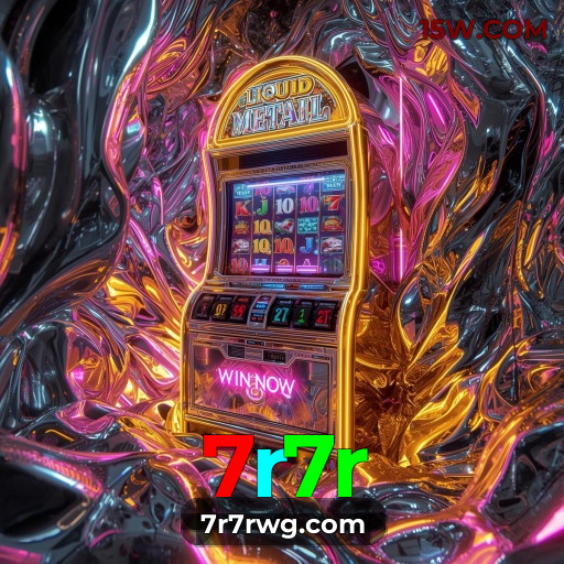 Jogos com maior RTP na 7r7r